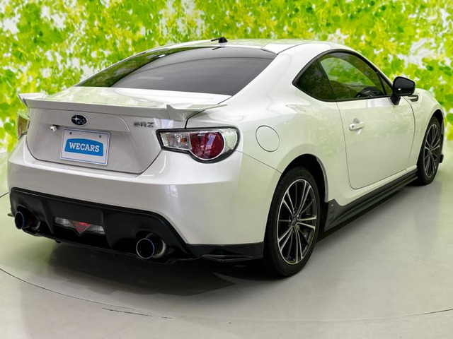BRZ2.0 S