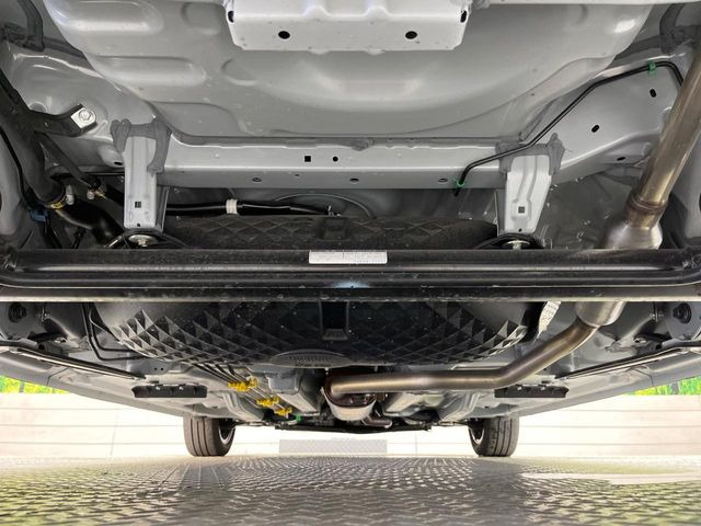 下回りがきれいなうちに、防錆加工の施工がオススメ。降雪地域はもちろん、沿岸部にお住いの方や、趣味でマリン・ウィンタースポーツをされる方にご好評いただいております。