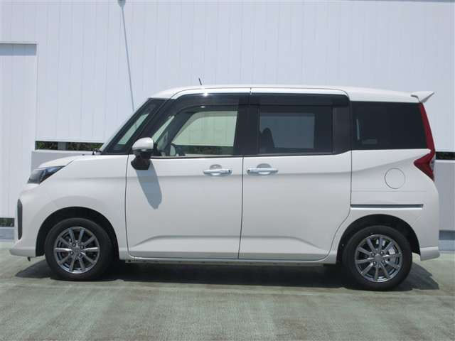 ルーミー1.0 G
