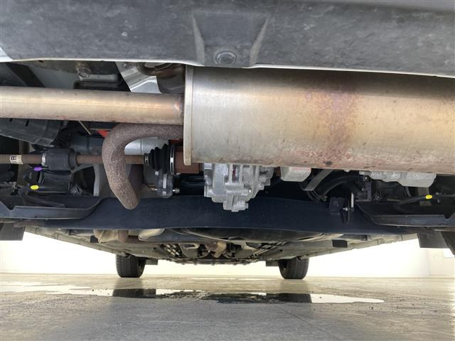 ノート1.2 X FOUR 4WD