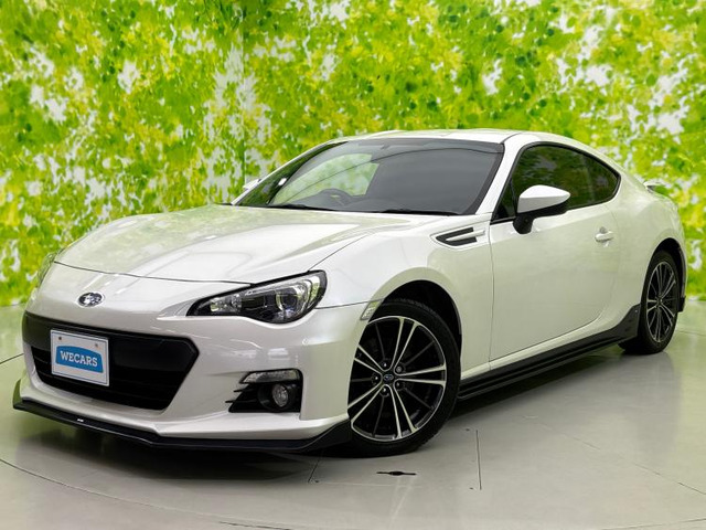 BRZ2.0 S