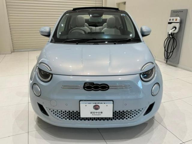 500eオープンベースモデル