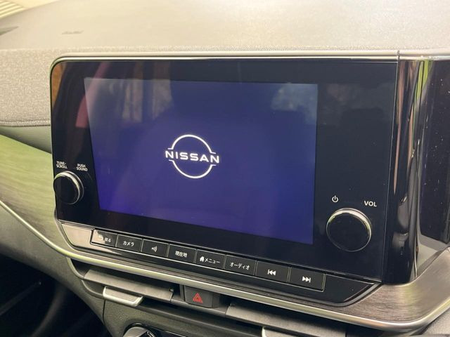 ノートオーラ1.2 G レザーエディション
