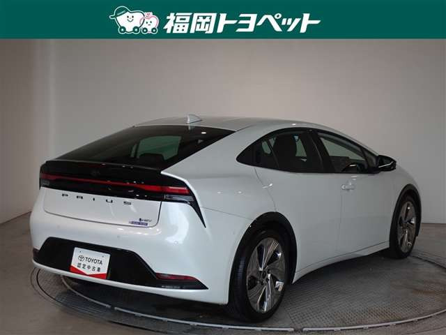 プリウス2.0 Z