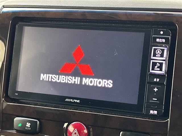 デリカD:52.4 シャモニー 4WD