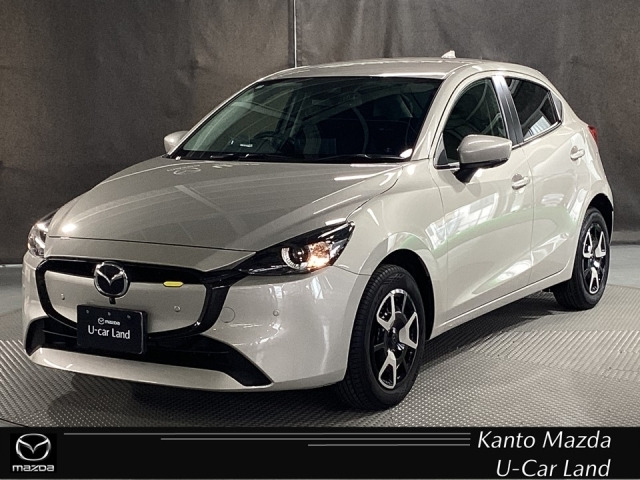 MAZDA21.5 15BD