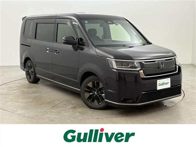 ステップワゴン2.0 e:HEV スパーダ