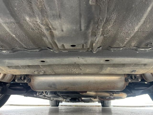 下回りがきれいなうちに、防錆加工の施工がオススメ。降雪地域はもちろん、沿岸部にお住いの方や、趣味でマリン・ウィンタースポーツをされる方にご好評いただいております。