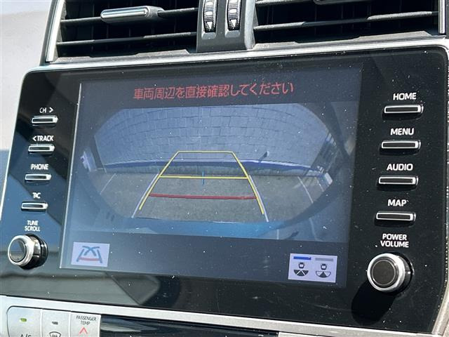 ランドクルーザープラド2.7 TX Lパッケージ 4WD