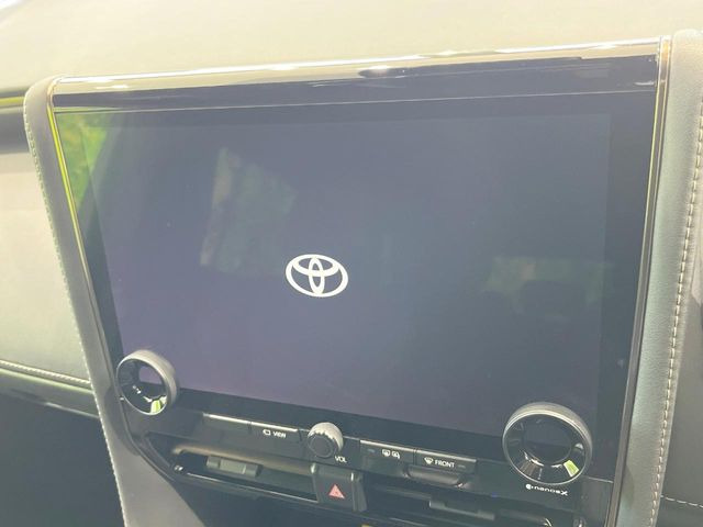 アルファード2.5 Z