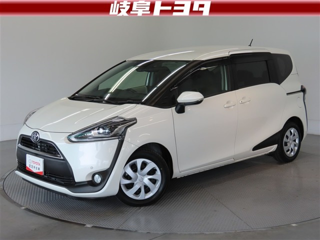 シエンタ1.5 G