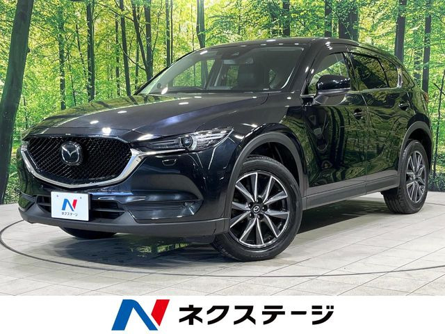 CX-52.2 XD Lパッケージ