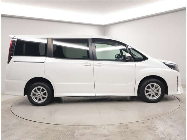 ノア2.0 Si 4WD