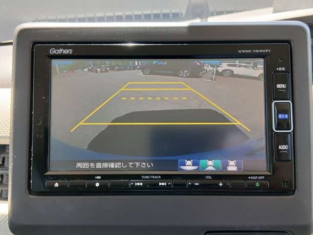 N-BOXG ホンダセンシング