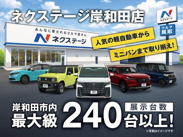 ヴォクシー1.8 ハイブリッド V