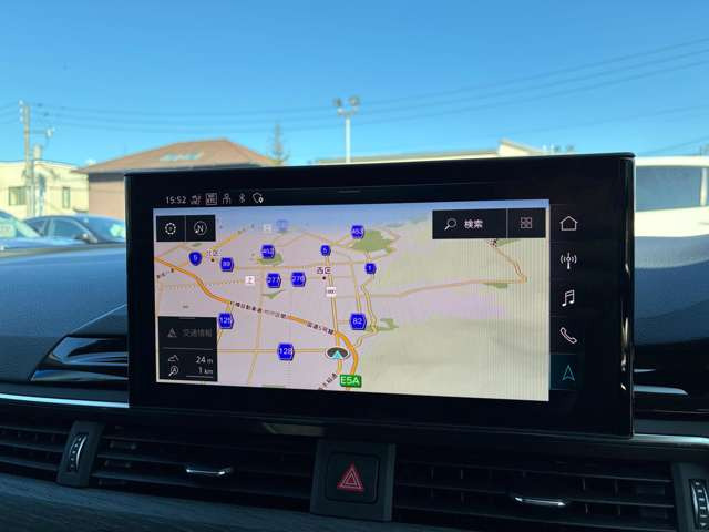 A4アバント40 TDI クワトロ アドバンスド 4WD