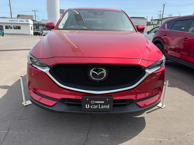 CX-52.2 XD プロアクティブ 4WD