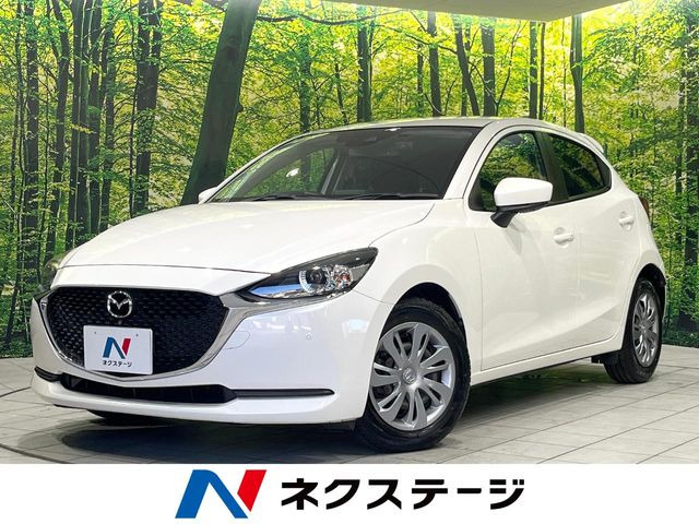 MAZDA21.5 15S プロアクティブ