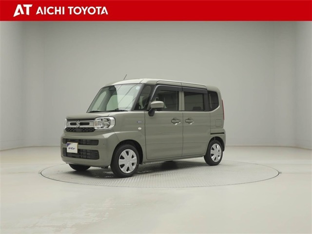 スペーシアハイブリッド(HYBRID) G