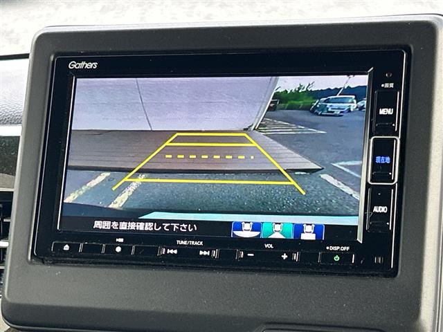 N-BOXカスタムG L ホンダセンシング
