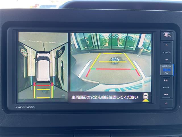 タントカスタムX 4WD