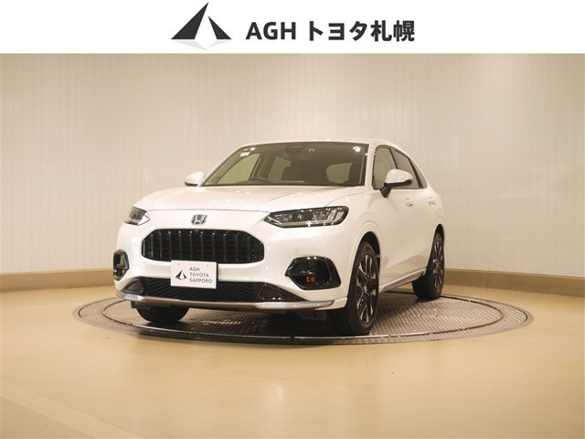 ZR-V2.0 e:HEV Z 4WD
