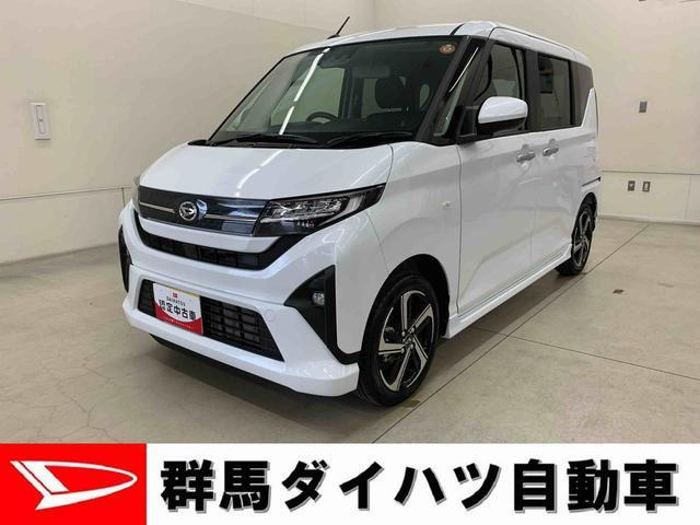 ムーヴRS