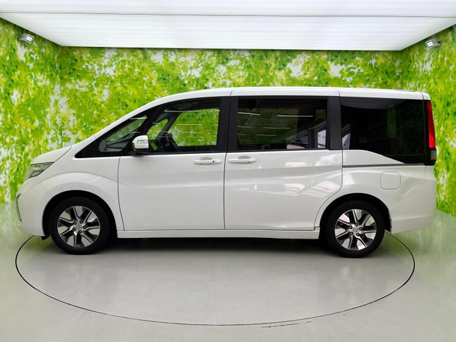 ステップワゴン1.5 G EX