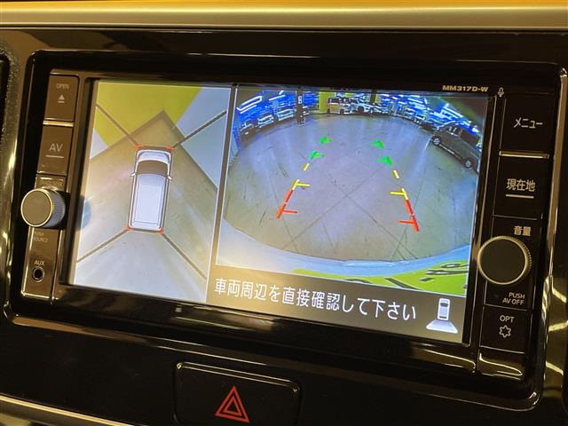 デイズルークスハイウェイスター Gターボ