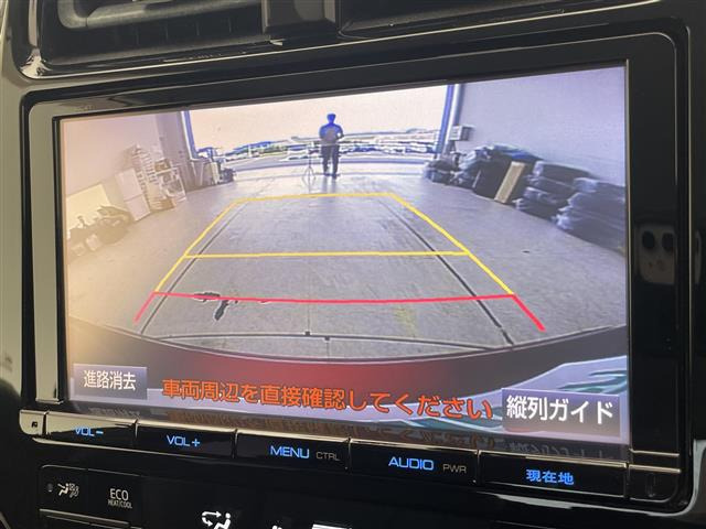 プリウス1.8 S ツーリングセレクション