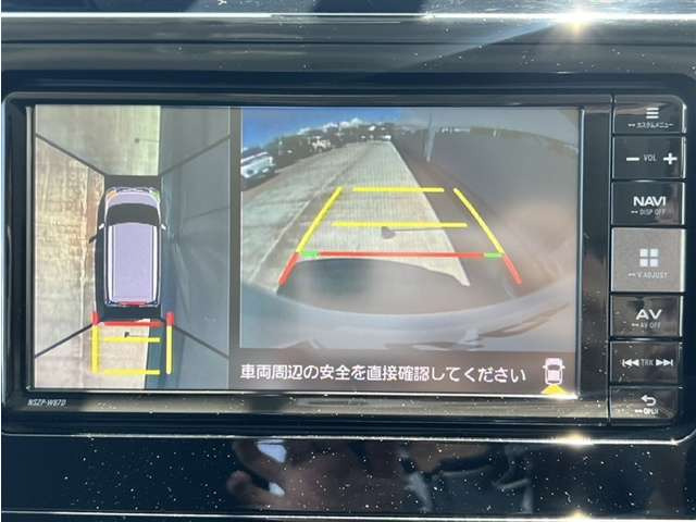 ジャスティ1.0 カスタムRS スマートアシスト
