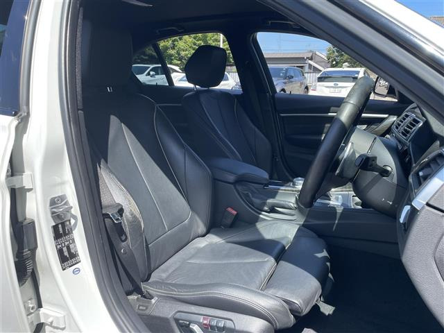 3シリーズセダン320d Mスポーツ
