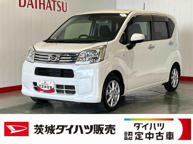 ムーヴX リミテッドII SAIII