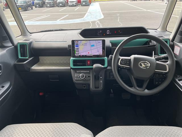 タントX