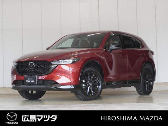 CX-52.0 20S レトロスポーツエディション