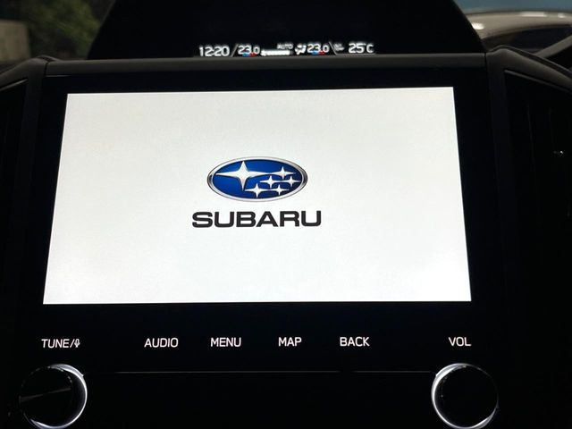 フォレスター1.8 STI スポーツ ブラック インテリア セレクション 4WD