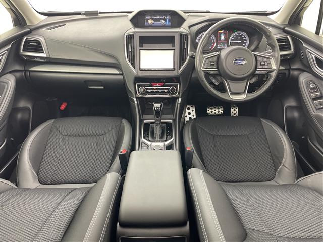 フォレスター2.0 アドバンス 4WD