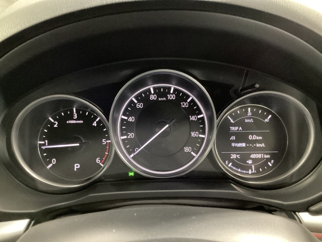 CX-82.2 XD プロアクティブ 4WD