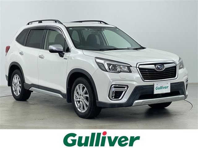 フォレスター2.0 アドバンス 4WD