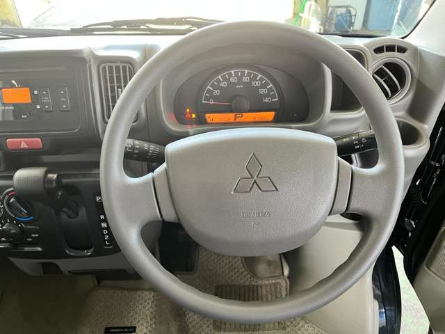 ミニキャブバンブラボー ハイルーフ 4WD