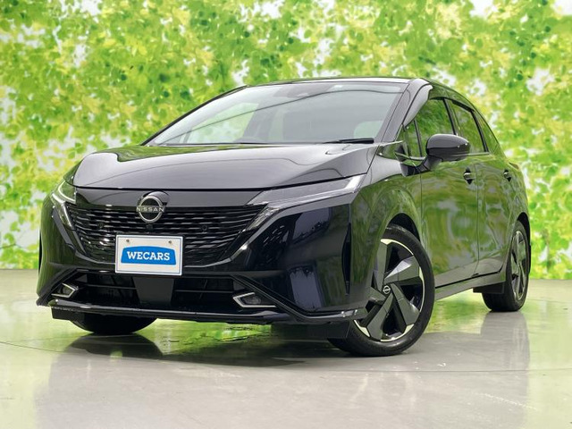 ノートオーラ1.2 G レザーエディション