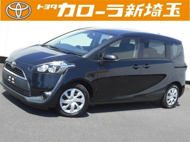 シエンタ1.5 G