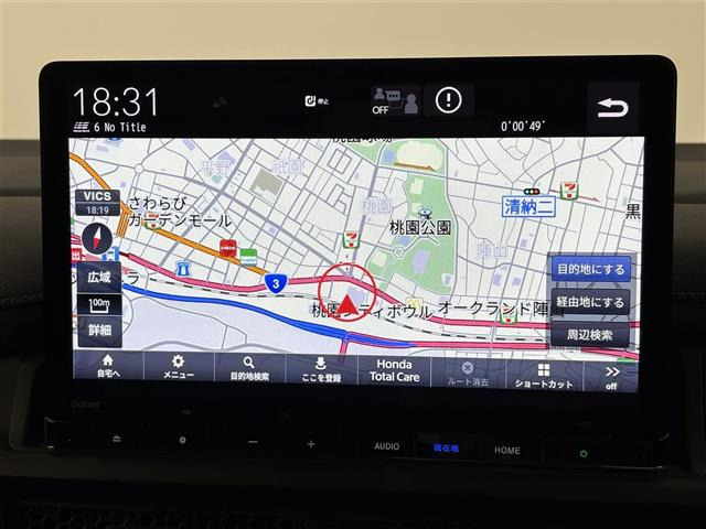 ステップワゴン2.0 e:HEV スパーダ