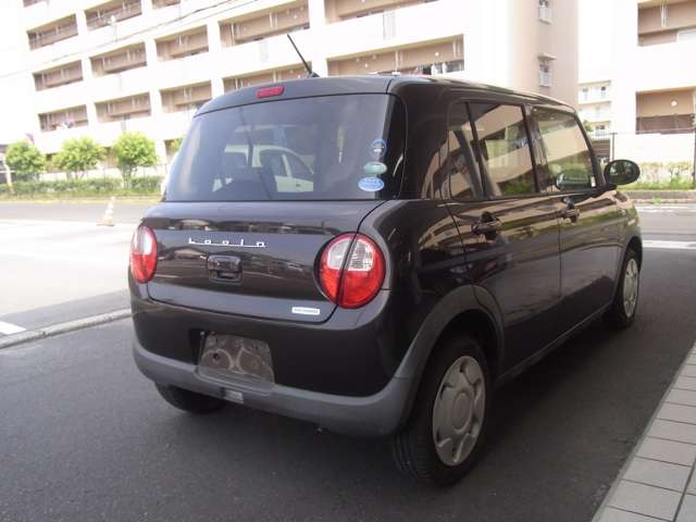 アルトラパンL