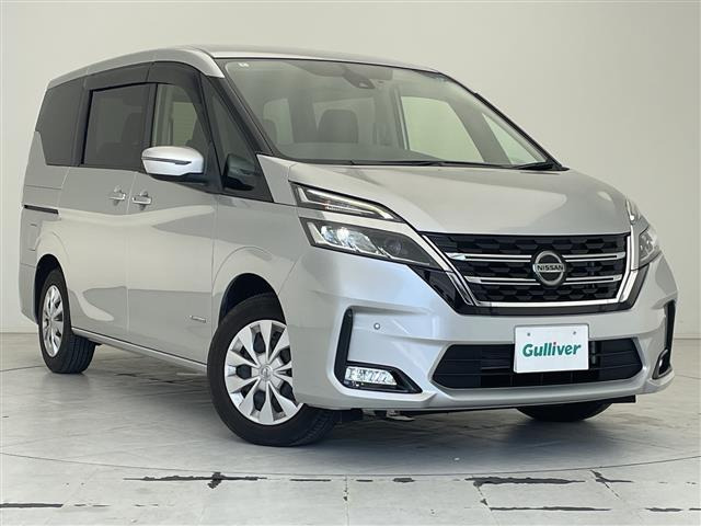 セレナ2.0 XV