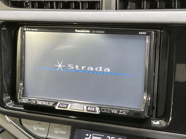 アクア1.5 S