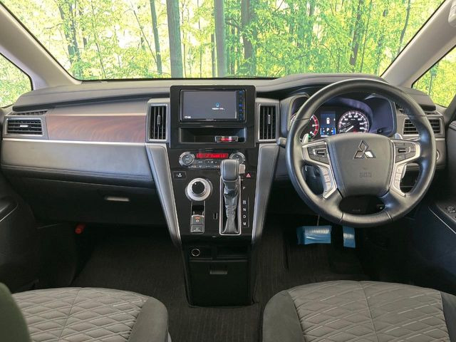 デリカD:52.2 P 4WD