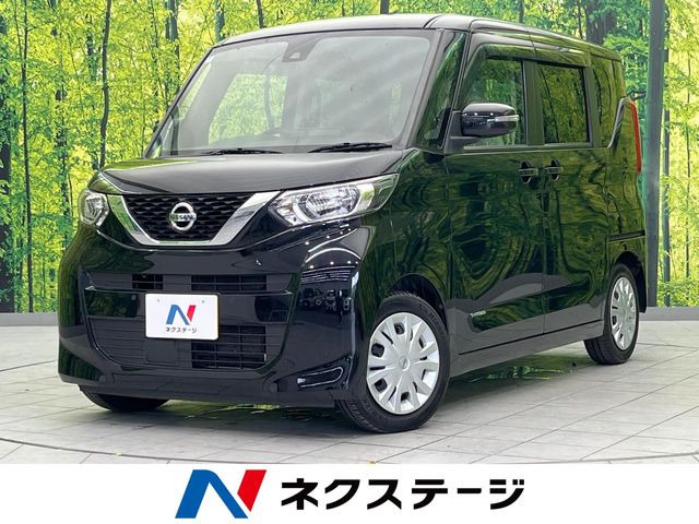 ルークスX