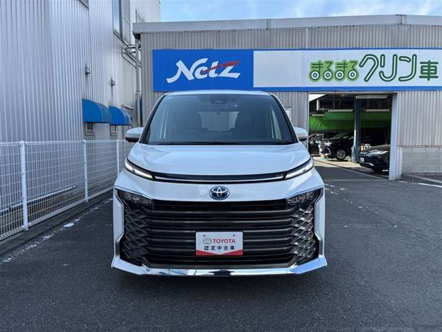 ヴォクシー