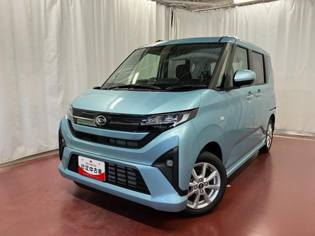 ムーヴG